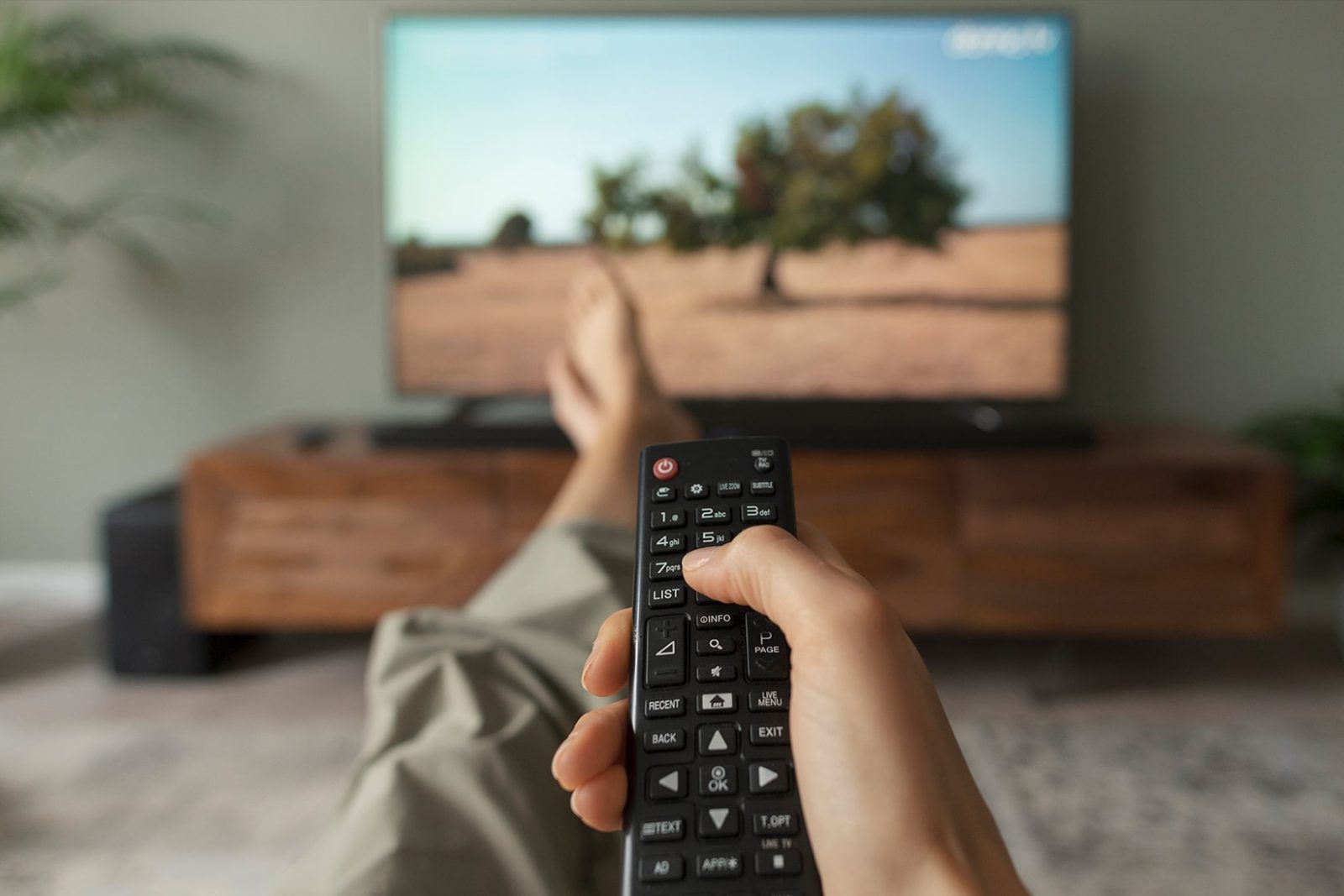 Stream Dreams: How Can IPTV Live Transform Your Entertainment Experience?