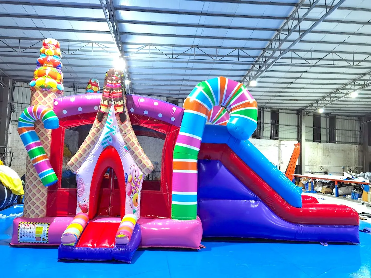 Find The Best Bounce Houses For Any Event